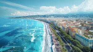 Comment louer un appartement à Nice facilement grâce aux outils en ligne